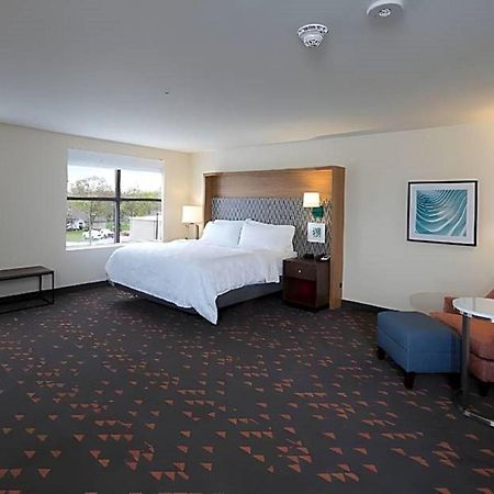 Holiday Inn - Kalamazoo West By Ihg Buitenkant foto