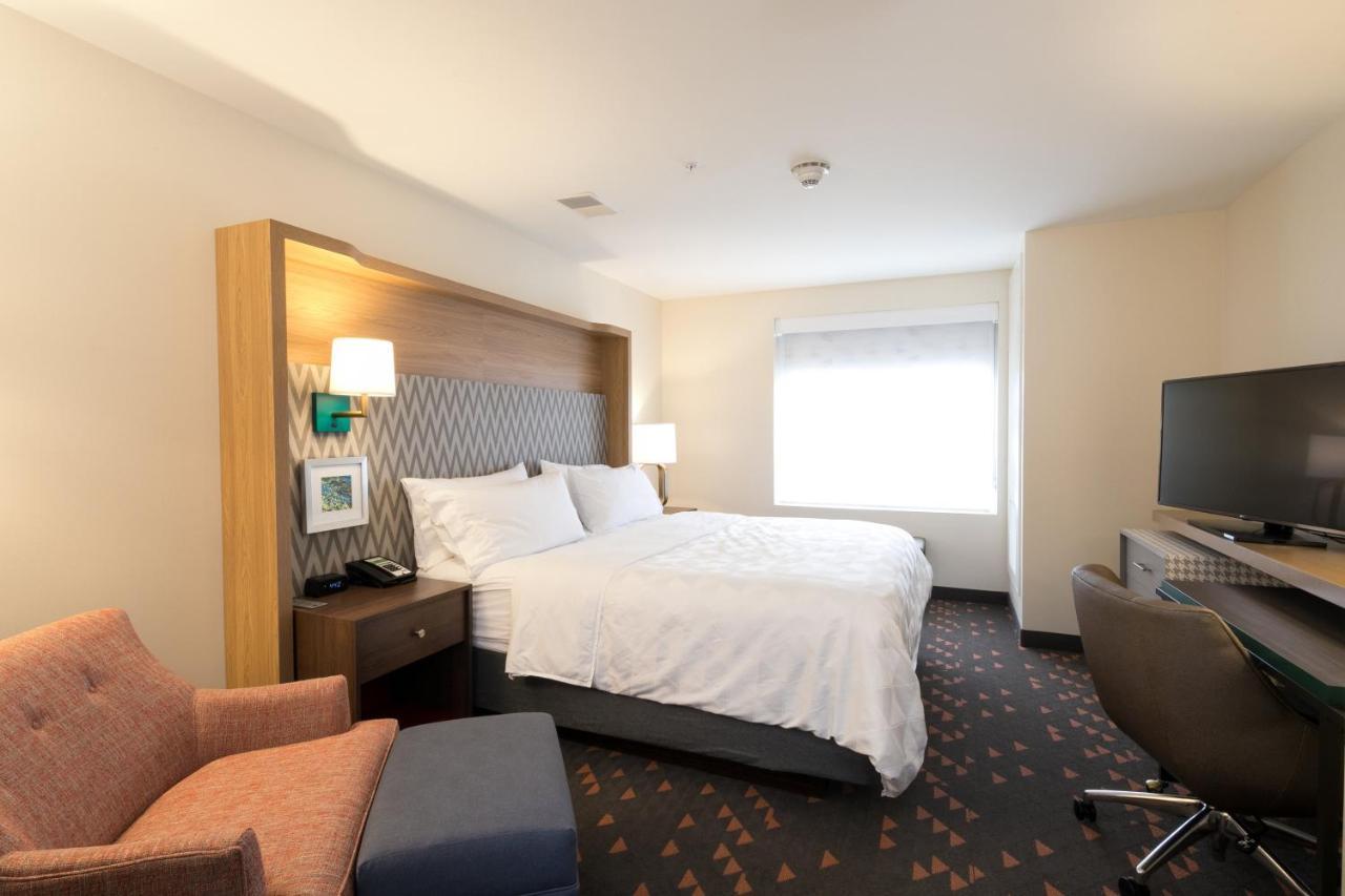 Holiday Inn - Kalamazoo West By Ihg Buitenkant foto