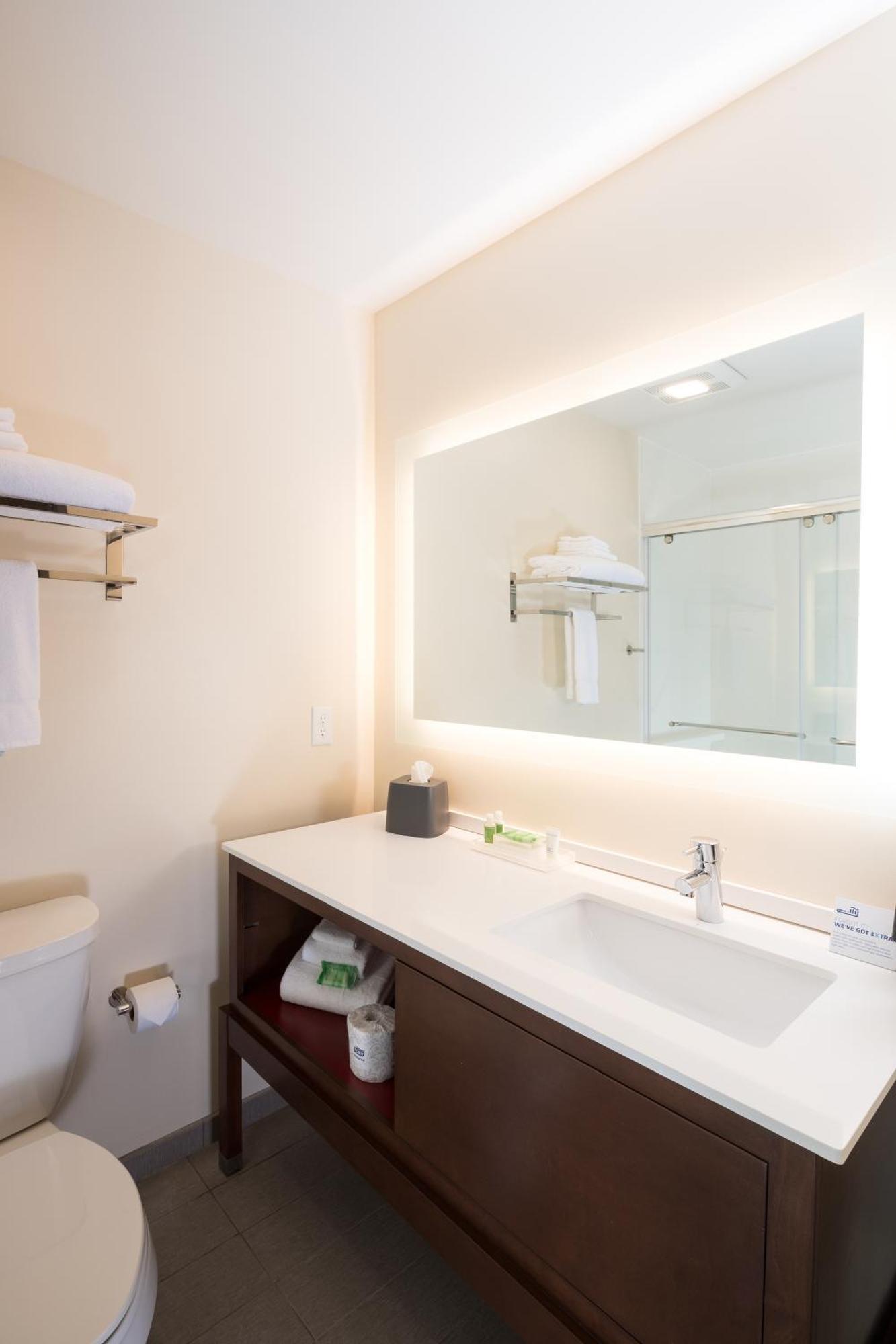 Holiday Inn - Kalamazoo West By Ihg Buitenkant foto