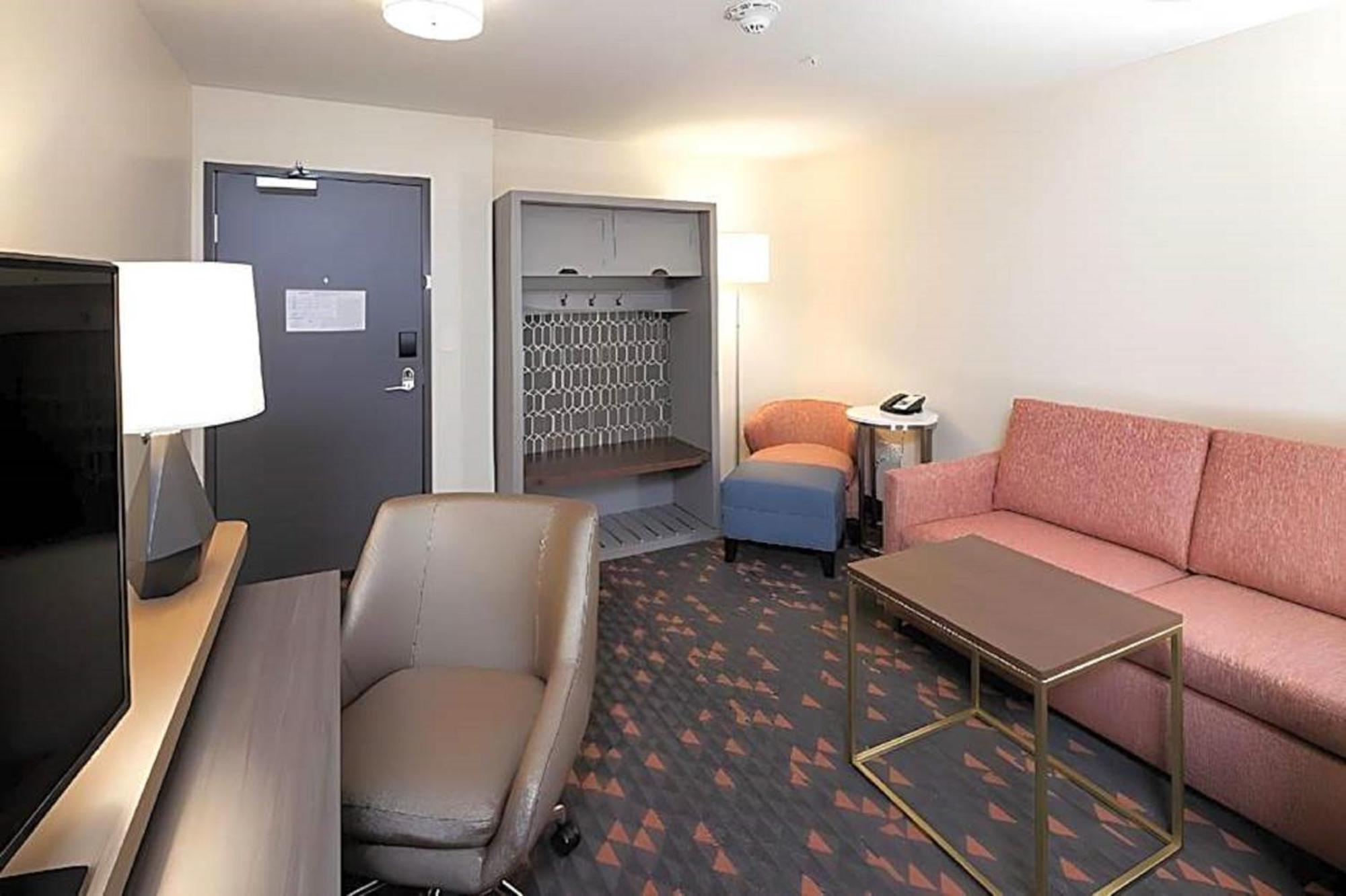 Holiday Inn - Kalamazoo West By Ihg Buitenkant foto