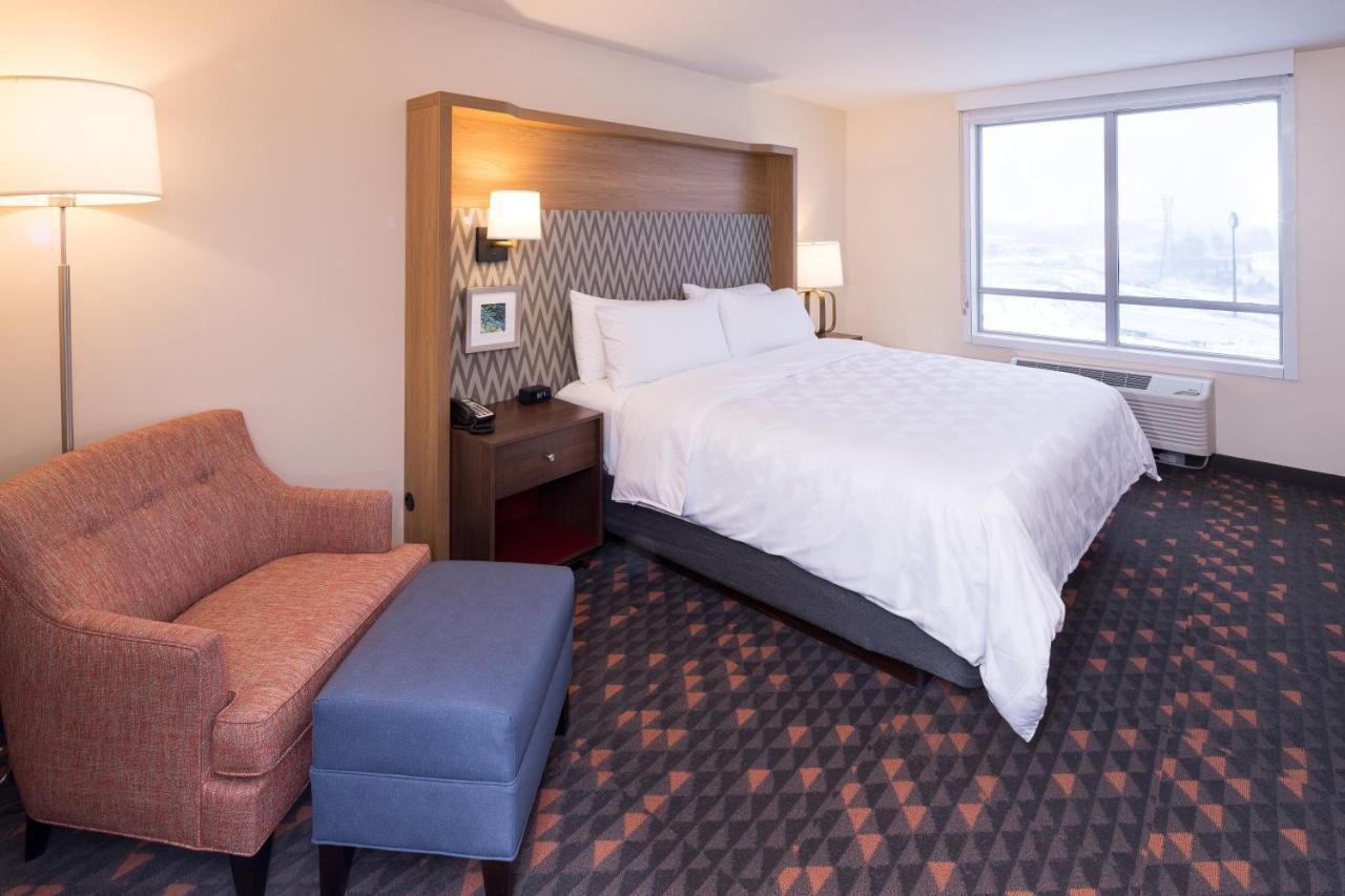 Holiday Inn - Kalamazoo West By Ihg Buitenkant foto