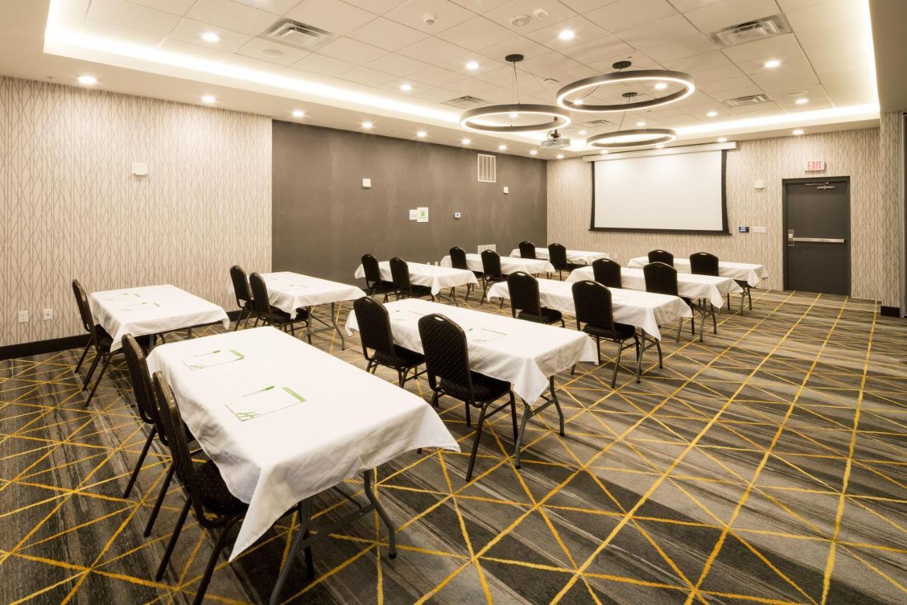 Holiday Inn - Kalamazoo West By Ihg Buitenkant foto