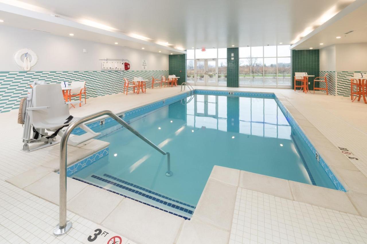 Holiday Inn - Kalamazoo West By Ihg Buitenkant foto